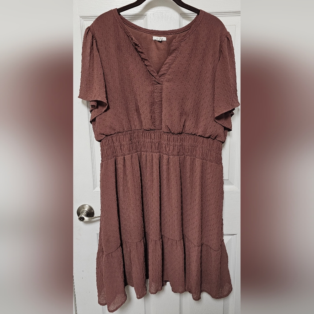 Maurices Dress